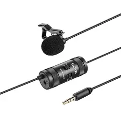 جدیدترین مدل میکروفون M1 Pro Ⅱ