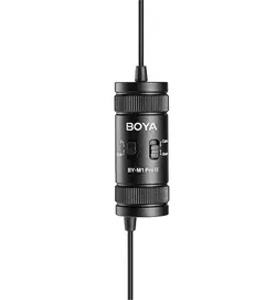 جدیدترین مدل میکروفون M1 Pro Ⅱ