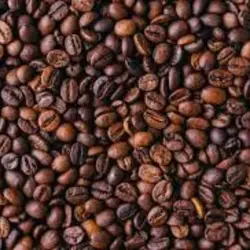 دانه قهوه میکس اسپرسو (عربیکا-ربوستا)در وزن 250 گرمی