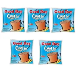 کافی میکس کولین گوددی بسته 5 عددی