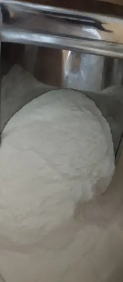 پودر کافی میت اصل 400 گرم با نسکافه کلاسیک 200 گرم