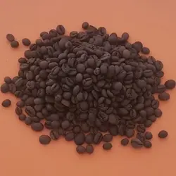 قهوه آسیاب نشده نیم کیلویی 70 به 30