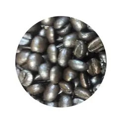 دانه قهوه برزیل خالص 250 گرم کد 12