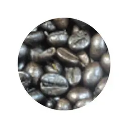 دانه قهوه ربوستا اندونزی خالص کدb