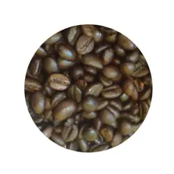 قهوه اسپرسو 500 گرم تلخ