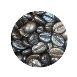 قهوه اسپرسو کد22 بصورت دانه و پودرقهوه