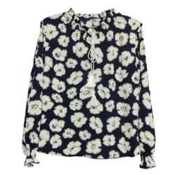 شومیز هوکسی مدل SD915