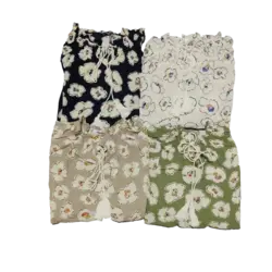 شومیز هوکسی مدل SD915