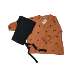 ست شومیز شلوار مدل LV6116a2