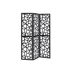 پارتیشن ایستاده فلزی سه لت