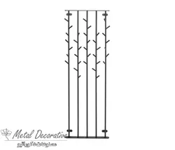 رخت آویز دیواری اداری