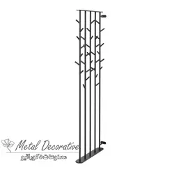 رخت آویز دیواری اداری