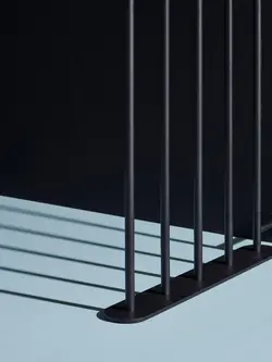 رخت آویز دیواری اداری