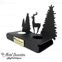 جای وارمر رومیزی دکوراتیو