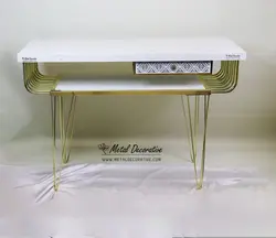 میز مانیکور کد MD-406