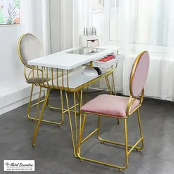 میز مانیکور کد MD-406