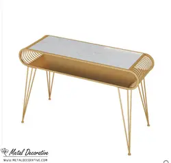 میز مانیکور کد MD-407