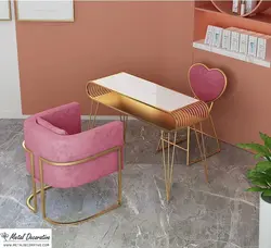 میز مانیکور کد MD-407