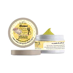 کرم کلاژن گلد