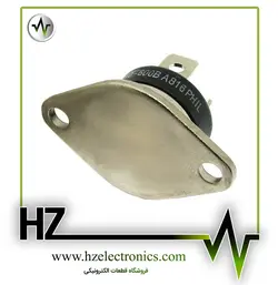ترایاک BTA40-600