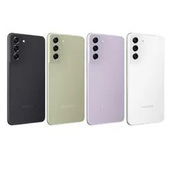 گوشی موبایل سامسونگ مدل Galaxy S21 FE 5G (RAM 8) ظرفیت 256GB - بنفش