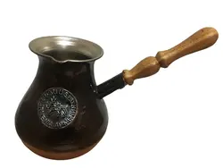 قهوه جوش ارمنی | جزوه ارمنی