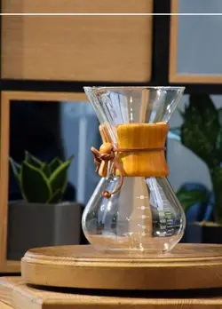 قهوه ساز v60 معمولی