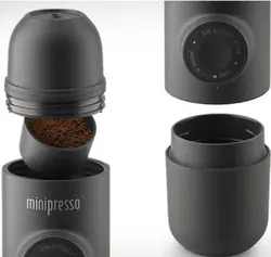 اسپرسو ساز مینی پرسو