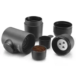 اسپرسو ساز مینی پرسو