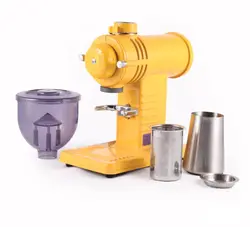 آسیاب قهوه N520 برقی