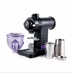 آسیاب قهوه N520 برقی