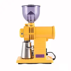 آسیاب قهوه N520 برقی