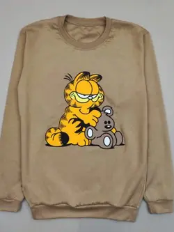 بلوزدورس گارفیلد - mahdinakids