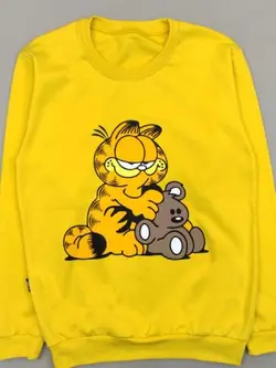 بلوزدورس گارفیلد - mahdinakids