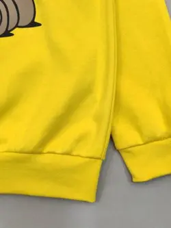 بلوزدورس گارفیلد - mahdinakids