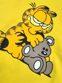 بلوزدورس گارفیلد - mahdinakids