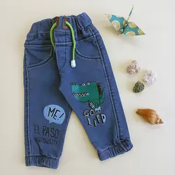 شلوارلی استیکری تمساح - mahdinakids