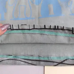 تیشرت شلوارک لی روح - mahdinakids