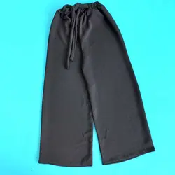 شلوار ابروبادی دخترانه - مهدینا کیدز | فروشگاه لباس کودک و نوجوان