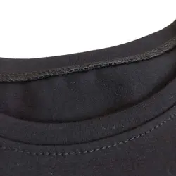 کراپ مشکی رنگین کمان - مهدینا کیدز | فروشگاه لباس کودک و نوجوان