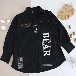 مانتوکراش دوتیکه - مهدینا کیدز | فروشگاه لباس کودک و نوجوان