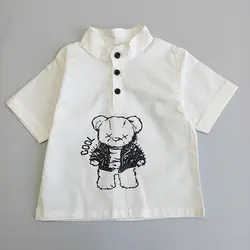 کت دوتیکه لی خرس - مهدینا کیدز | فروشگاه لباس کودک و نوجوان