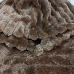 هودی کراپ پولیشی کرکره ای انگشتی - مهدینا کیدز | فروشگاه لباس کودک و نوجوان