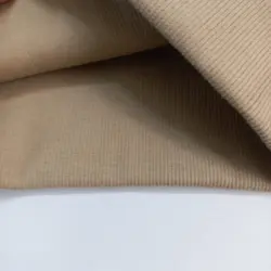 هودی کراپ پولیشی کرکره ای انگشتی - مهدینا کیدز | فروشگاه لباس کودک و نوجوان