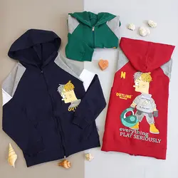 سویشرت سیمپسون - مهدینا کیدز | فروشگاه لباس کودک و نوجوان