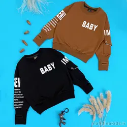 بلوز دورس فینگردار انگشتی baby - مهدینا کیدز | فروشگاه لباس کودک و نوجوان