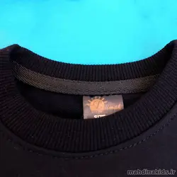 بلوز دورس فینگردار انگشتی baby - مهدینا کیدز | فروشگاه لباس کودک و نوجوان