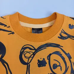 تیشرت کله خرس - مهدینا کیدز | فروشگاه لباس کودک و نوجوان