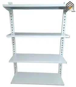 قفسه دیوارکوب فروشگاهی اقتصادی