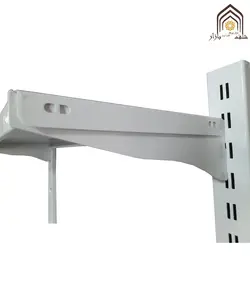 قفسه دیوارکوب فروشگاهی اقتصادی